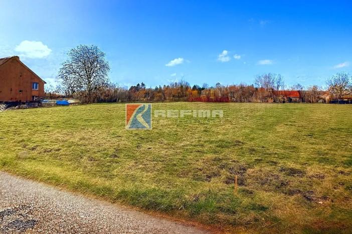 Prodej pozemku pro bydlení, Přerov, Nad Struhou, 1647 m2