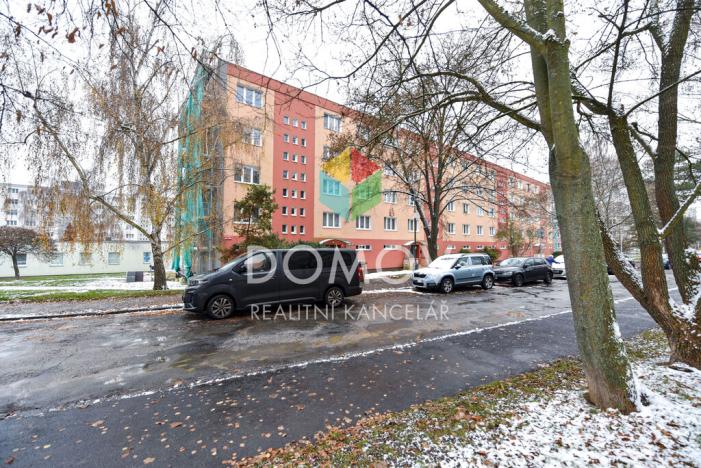 Pronájem bytu 4+1, Beroun, Karla Čapka, 69 m2