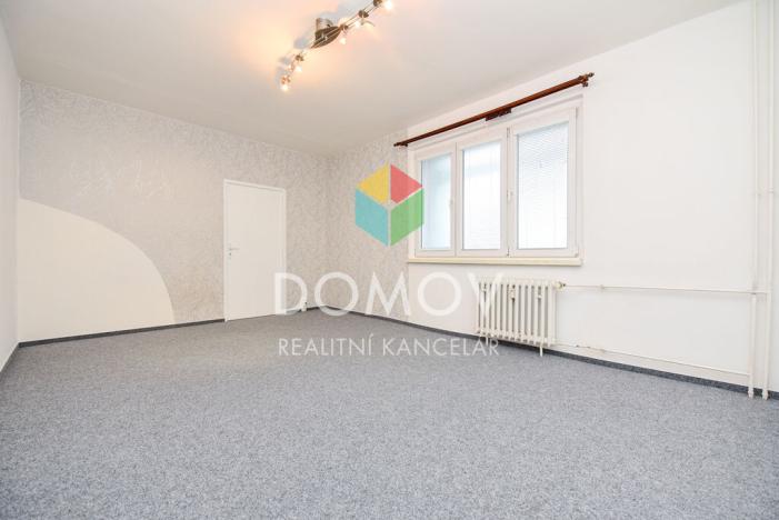 Pronájem bytu 4+1, Beroun, Karla Čapka, 69 m2