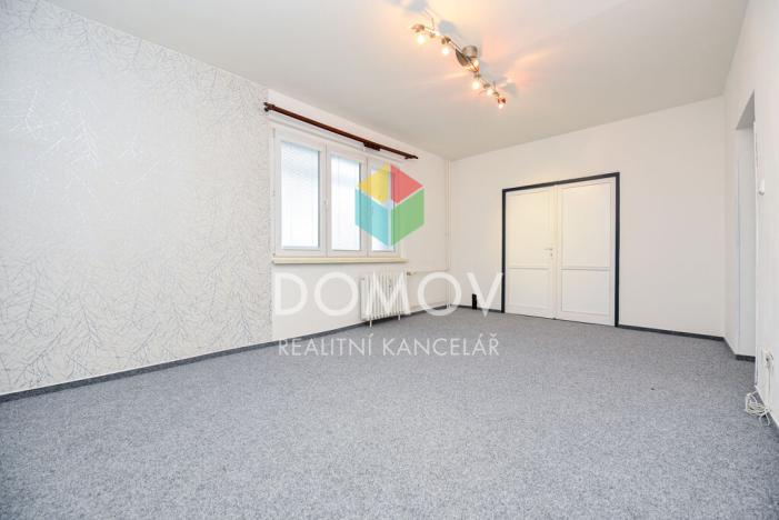 Pronájem bytu 4+1, Beroun, Karla Čapka, 69 m2