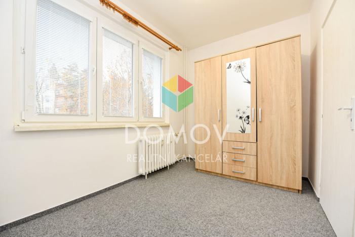 Pronájem bytu 4+1, Beroun, Karla Čapka, 69 m2