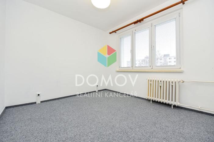 Pronájem bytu 4+1, Beroun, Karla Čapka, 69 m2