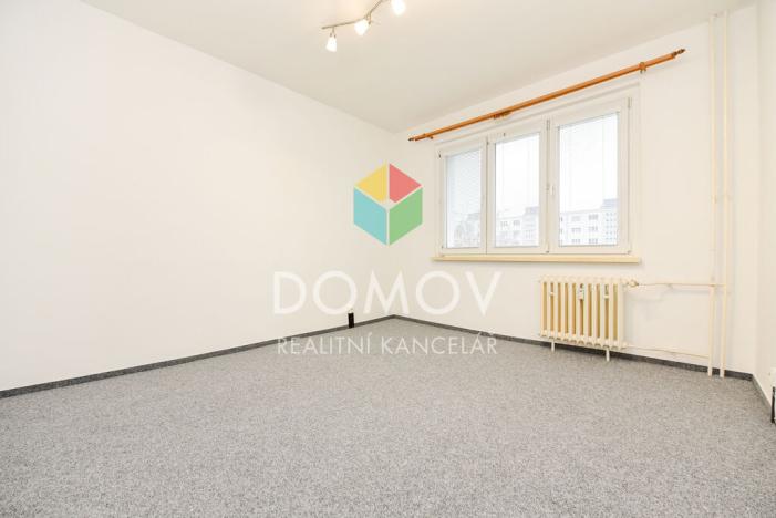 Pronájem bytu 4+1, Beroun, Karla Čapka, 69 m2