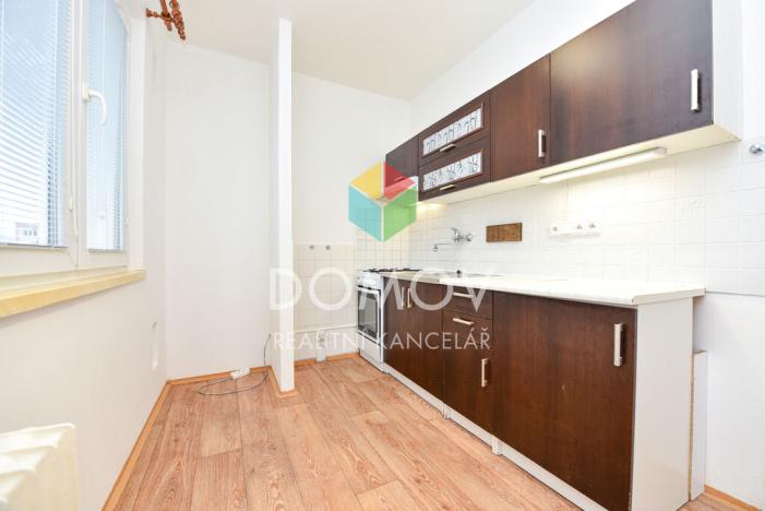 Pronájem bytu 4+1, Beroun, Karla Čapka, 69 m2