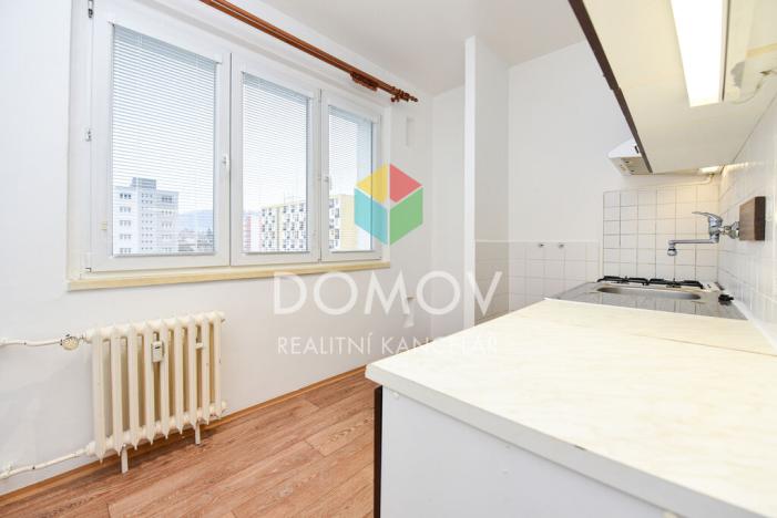 Pronájem bytu 4+1, Beroun, Karla Čapka, 69 m2