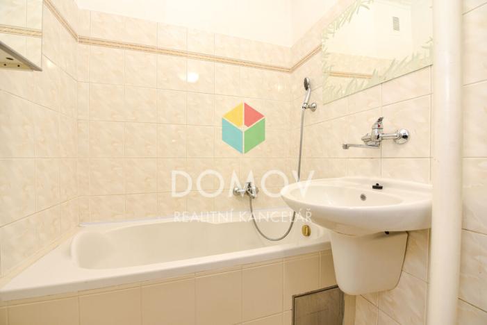 Pronájem bytu 4+1, Beroun, Karla Čapka, 69 m2