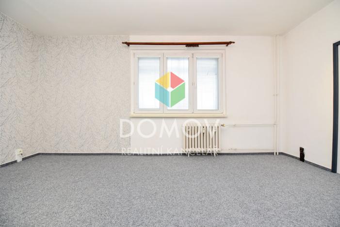 Pronájem bytu 4+1, Beroun, Karla Čapka, 69 m2