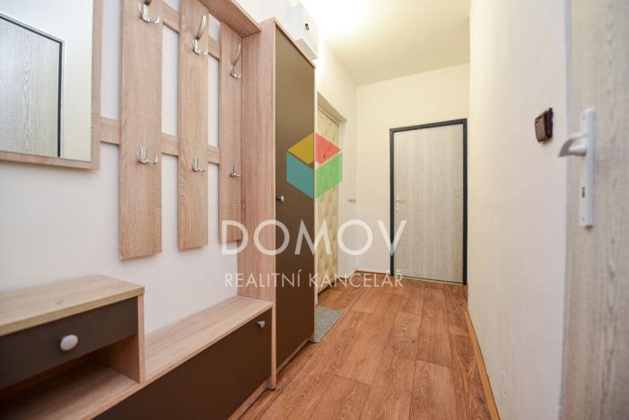 Pronájem bytu 4+1, Beroun, Karla Čapka, 69 m2