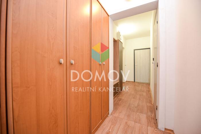 Pronájem bytu 4+1, Beroun, Karla Čapka, 69 m2