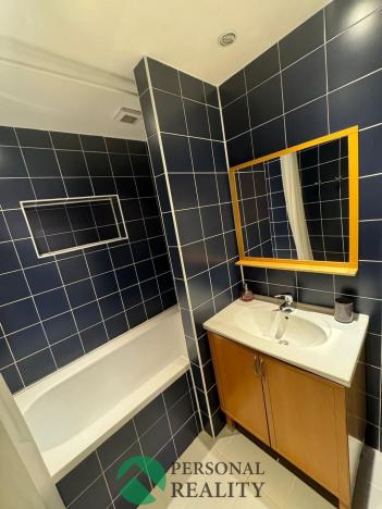 Pronájem bytu 3+1, Pardubice, Štrossova, 79 m2