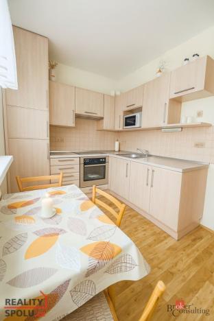 Pronájem bytu 1+1, Opava - Kateřinky, Antonína Sovy, 35 m2