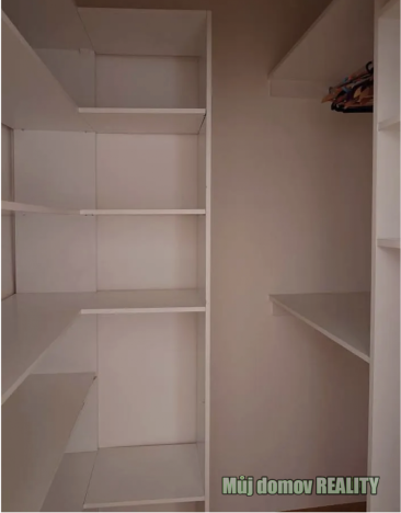 Pronájem bytu 4+kk, Praha - Nusle, Marie Cibulkové, 95 m2