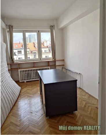 Pronájem bytu 4+kk, Praha - Nusle, Marie Cibulkové, 95 m2