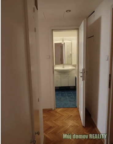 Pronájem bytu 4+kk, Praha - Nusle, Marie Cibulkové, 95 m2