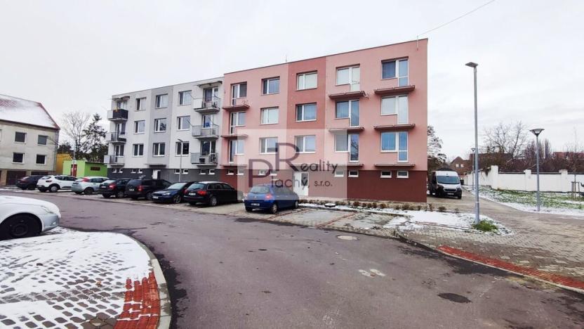 Pronájem bytu 2+1, Hrušovany nad Jevišovkou, 65 m2