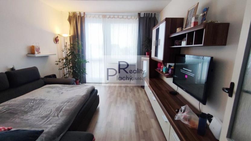 Pronájem bytu 2+1, Hrušovany nad Jevišovkou, 65 m2