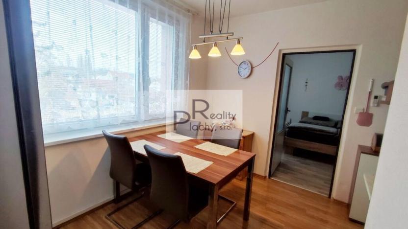 Pronájem bytu 2+1, Hrušovany nad Jevišovkou, 65 m2