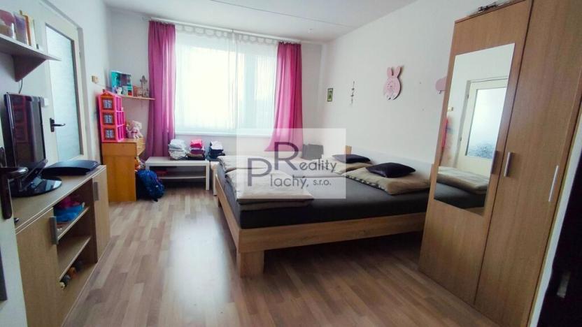 Pronájem bytu 2+1, Hrušovany nad Jevišovkou, 65 m2