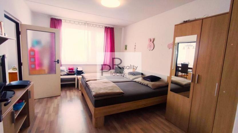 Pronájem bytu 2+1, Hrušovany nad Jevišovkou, 65 m2