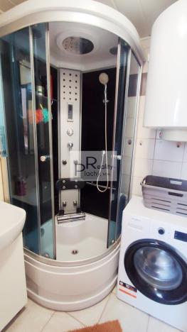 Pronájem bytu 2+1, Hrušovany nad Jevišovkou, 65 m2