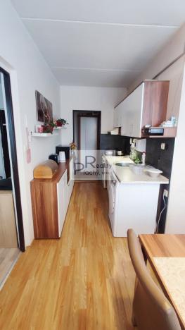 Pronájem bytu 2+1, Hrušovany nad Jevišovkou, 65 m2