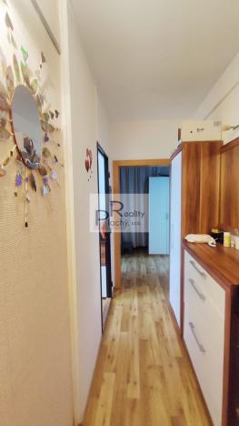 Pronájem bytu 2+1, Hrušovany nad Jevišovkou, 65 m2