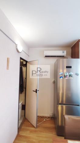 Pronájem bytu 2+1, Hrušovany nad Jevišovkou, 65 m2