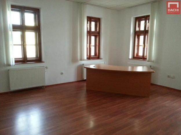 Pronájem kanceláře, Olomouc, Barvířská, 46 m2