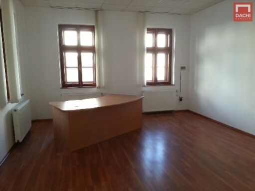 Pronájem kanceláře, Olomouc, Barvířská, 46 m2