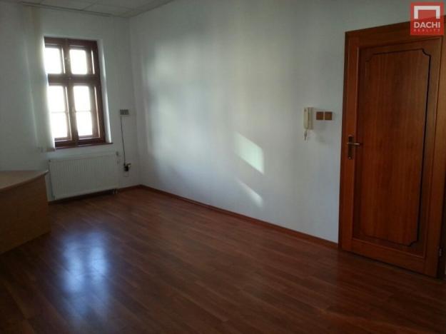 Pronájem kanceláře, Olomouc, Barvířská, 46 m2