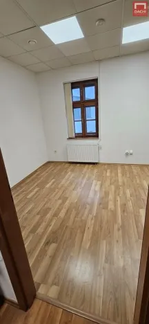 Pronájem kanceláře, Olomouc, Barvířská, 46 m2