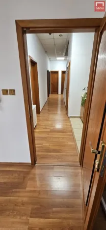 Pronájem kanceláře, Olomouc, Barvířská, 46 m2