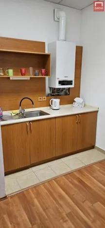 Pronájem kanceláře, Olomouc, Barvířská, 46 m2