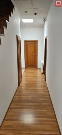 Pronájem kanceláře, Olomouc, Barvířská, 46 m2