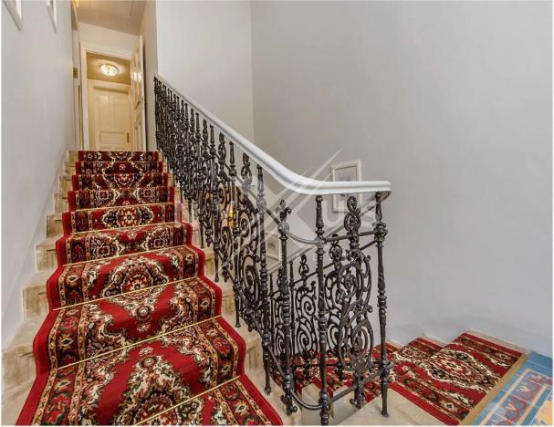 Pronájem bytu 1+1, Praha - Vinohrady, Mánesova, 45 m2