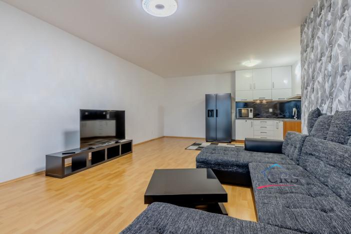 Prodej bytu 3+kk, Praha - Kyje, Federova, 80 m2