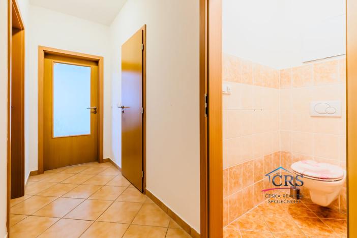 Prodej bytu 3+kk, Praha - Kyje, Federova, 80 m2