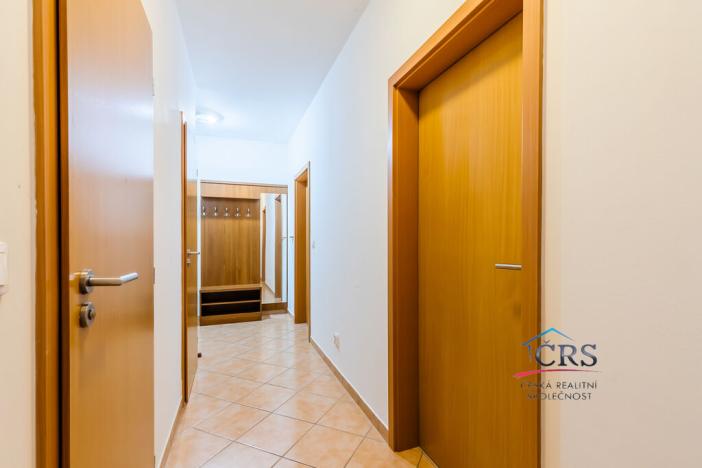 Prodej bytu 3+kk, Praha - Kyje, Federova, 80 m2