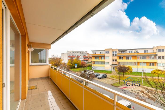 Prodej bytu 3+kk, Praha - Kyje, Federova, 80 m2