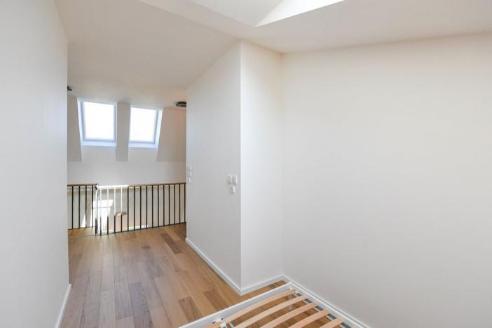 Pronájem bytu 2+kk, Praha - Holešovice, U průhonu, 44 m2