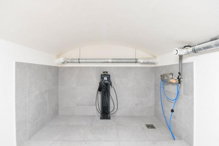 Pronájem bytu 2+kk, Praha - Holešovice, U průhonu, 44 m2