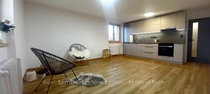 Pronájem bytu 3+kk, Pardubice, Dašická, 79 m2