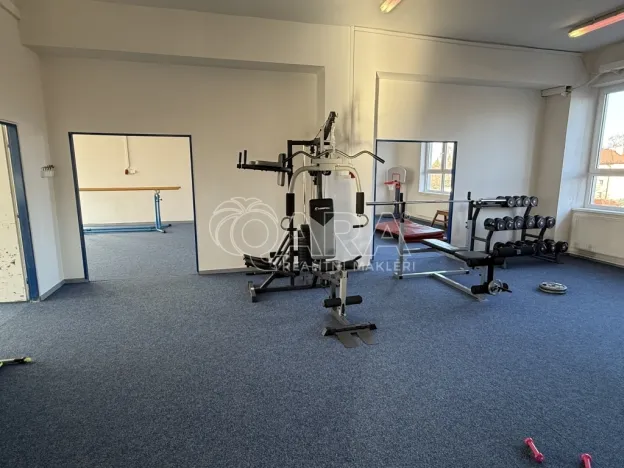 Pronájem skladu, Frenštát pod Radhoštěm, Martinská čtvrť, 482 m2