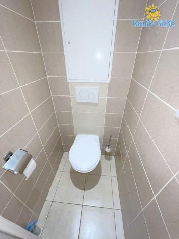 Pronájem bytu 2+kk, Praha - Smíchov, U Demartinky, 47 m2