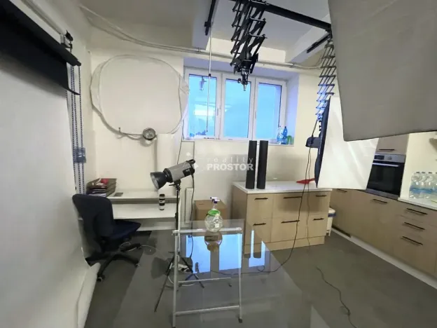 Pronájem skladu, Jirny, Tovární, 221 m2