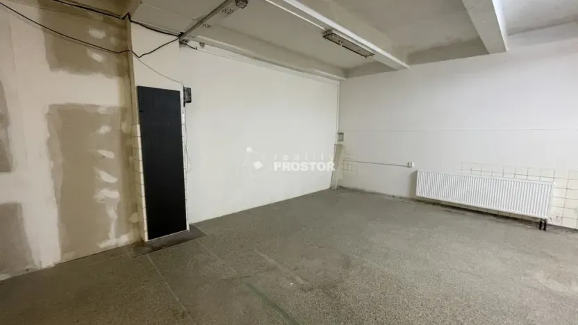 Pronájem skladu, Jirny, Tovární, 221 m2