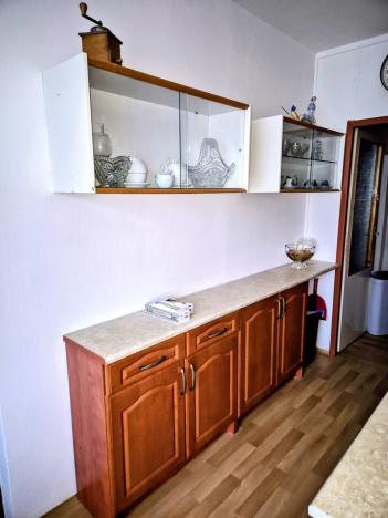 Pronájem bytu 2+1, Děčín - Děčín III-Staré Město, Oblouková, 64 m2