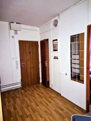 Pronájem bytu 2+1, Děčín - Děčín III-Staré Město, Oblouková, 64 m2