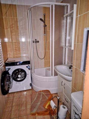 Pronájem bytu 2+1, Děčín - Děčín III-Staré Město, Oblouková, 64 m2