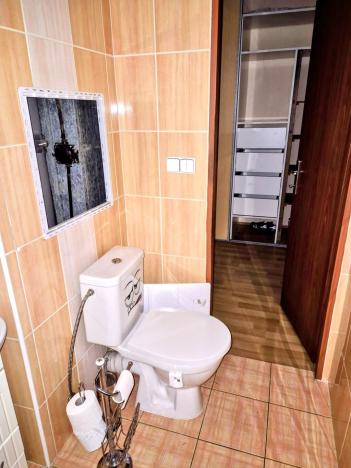 Pronájem bytu 2+1, Děčín - Děčín III-Staré Město, Oblouková, 64 m2